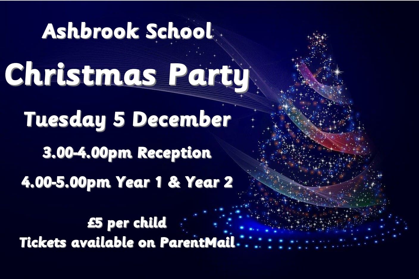 Christmas party Christmas party