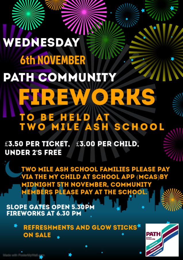 TMA fireworks TMA fireworks