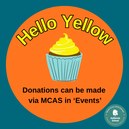 hello yellow cake