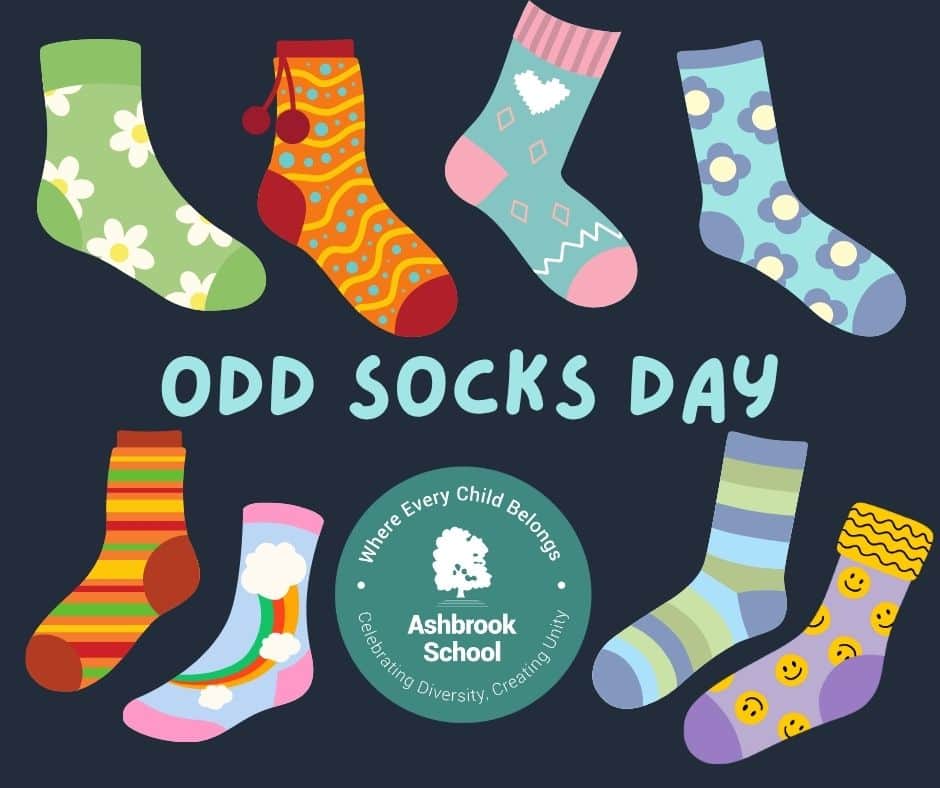odd socks