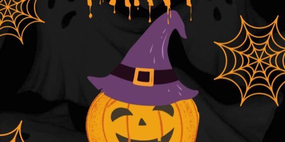 Halloween party